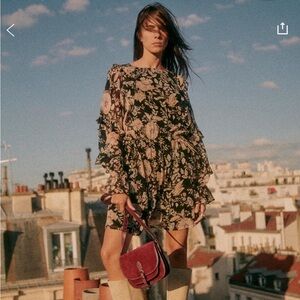 ✨Sezane Lali Dress